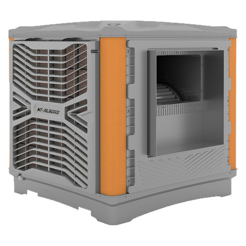 کولر آبی 8500 نیرو تهویه البرز BLDCمدل روبروزن85F
