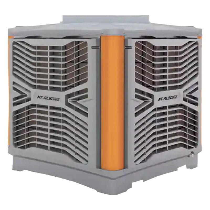 کولر آبی 8500 نیرو تهویه البرز BLDCمدل بالازن 85U