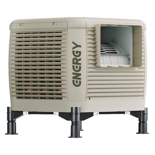 کولر آبی سلولزی 5500 انرژی مدل پلیمری EC 0550PB BLDC